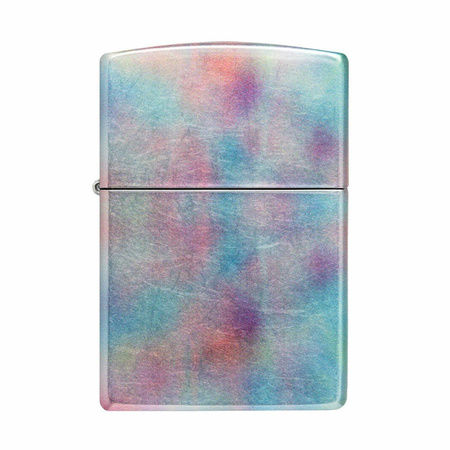 Feuerzeug ZIPPO - HOLOGRAPHIC
