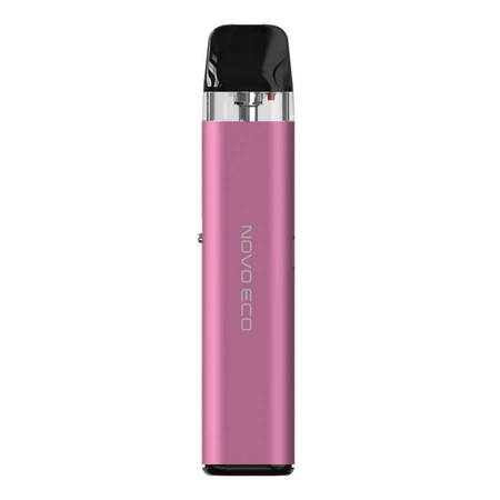 E-Papieros POD SMOK Novo Eco Pink