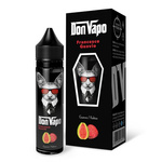Premix DonVapo 30/60ml - Francesco Guavio
