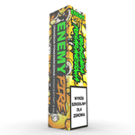 Longfill Enemy Fire 9ml - Orange Soda
