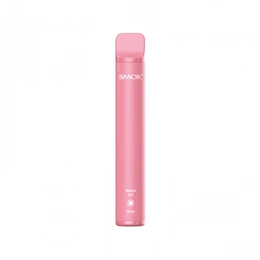 Disposable E-Cigarette SMOK Stick Peach Ice 20mg