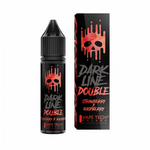 Premix Dark Line Double 5ml/15ml - Strawberry Raspberry