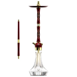 Waterpipe Blade LE2 Red