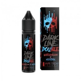 Premix Dark Line Double 5ml/15ml - Watermelon Menthol