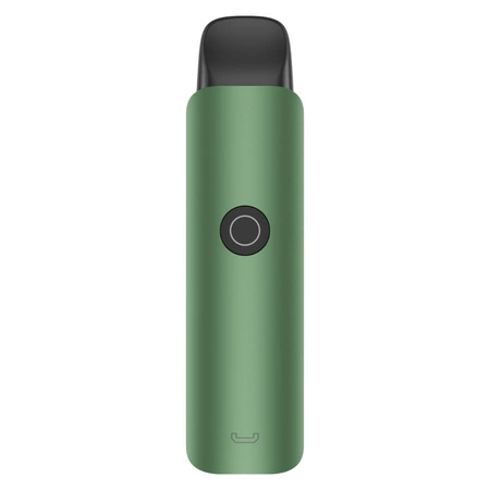 E-papieros POD Uwell Caliburn G4 Classic Alphine Green
