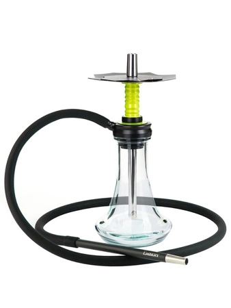 Fajka Wodna Embery Minimono Flip Lime