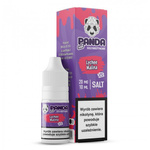 Liquid Panda Salt 10ml - Lychee Malina Ice 20mg