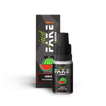 Aroma justFAKE! - Wassermelone 10ml