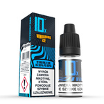 Liquid IDx 9ml - Grape Ice 12mg