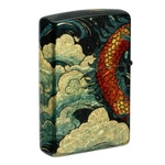 Zapalniczka ZIPPO - COLOURFUL DRAGON