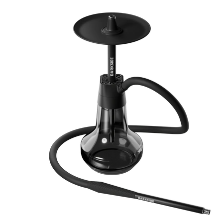 Waterpipe Darkside Intro Black