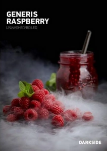 Shisha Tobacco DARKSIDE Core GENERIS RSP 100g (Raspberry) 