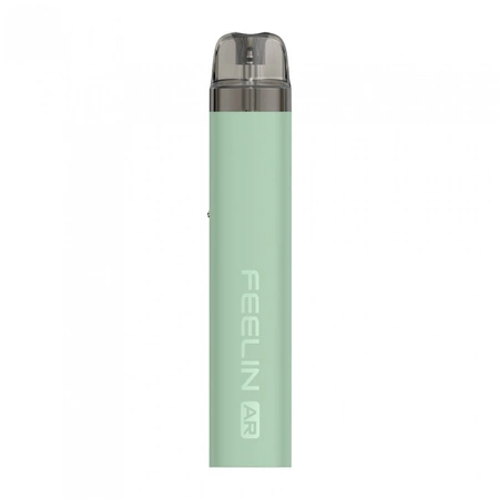 E-Cigarette POD Nevoks Feelin AR Mint Green