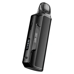 E-Cigarette POD Lost Vape Thelema Elite S Twill Black