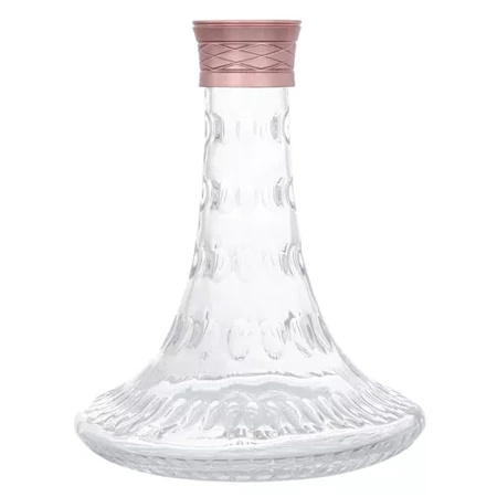 Krug Aladin Alux 6 Rose Gold