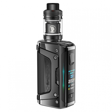 E-Zigarette KIT Geekvape Aegis Legend 5 Carbon Black