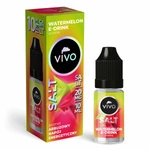E-liquid VIVO Salt 10ml - Watermelon Energy Drink 20mg