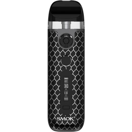 E-Papieros POD SMOK Novo 5 Black Cobra