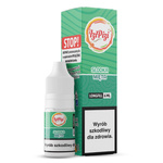 Longfill Izi Pizi 6ml - Słodka Mięta