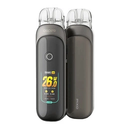 E-Papieros POD Aspire PIXO Gunmetal