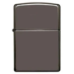 Zapalniczka ZIPPO - BLACK ICE