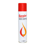 Feuerzeuggas Eurojet 300 ml