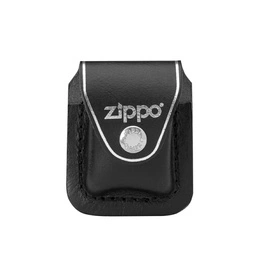 Etui do zapalniczek ZIPPO Clip Back - Black