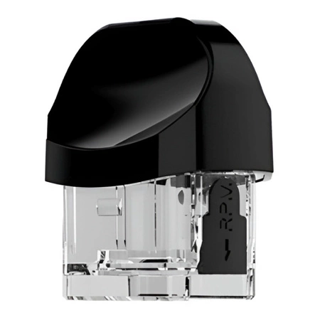 Replacement POD SMOK Nord 2 RPM - Empty