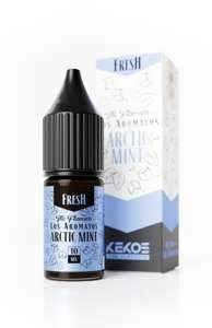 Aroma Los Aromaos Fresh 10ml - Arctic Mint