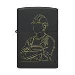 Zapalniczka ZIPPO - WORKER