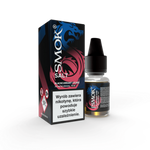 Liquid SMOK Salt 10ml - Blackcurrant Lychee 20mg