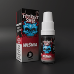 Liquid Mystery Salt 10ml - Kirsche 20 mg