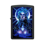 Feuerzeug ZIPPO - GLOWING STAR GIRL