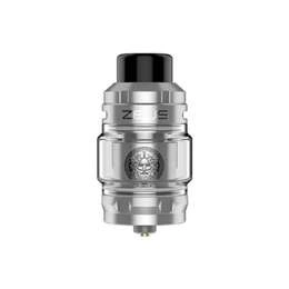 Atomizer Geekvape Zeus sub ohm Tank - Silver