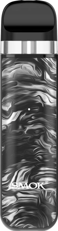 E-Papieros POD SMOK Novo 2X Fluid Black Grey