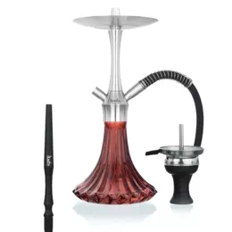 Waterpipe Aladin MVP A36 Red