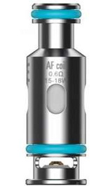 Ersatz-Coil Aspire AF mesh - 0.6ohm