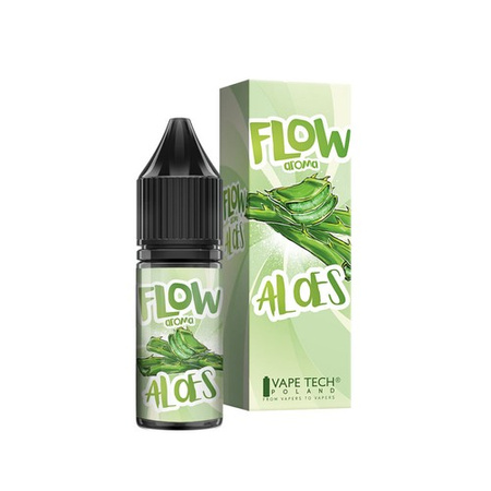 Aroma Flow 10ml - Aloe