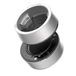 Heat Keeper Maxx Crown Black