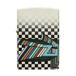 Zapalniczka ZIPPO - NOSTALGIA DESIGN