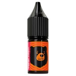 E-liquid GO BEARS NET 10ml - Fragrant Tobacco 20mg