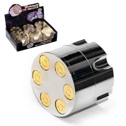 Tobacco grinder - Magazynek