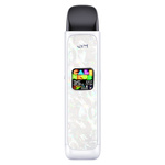 E-Zigarette POD Uwell Caliburn G4 Seashell White 2ml