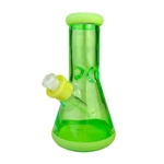 Fajka Bongo High Fly (Si) - Green