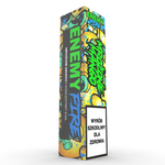 Longfill Enemy Fire 9ml - Frozen Mango