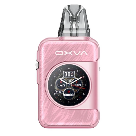 E-Cigarette POD OXVA Xlim SQ Pro 2 Dream Pink