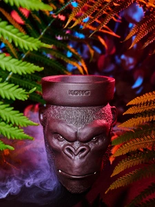 Hookah bowl Kong KING KONG