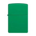 Lighter ZIPPO - GRASS GREEN MATTE