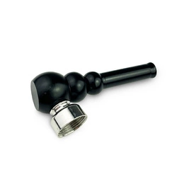 Fajka High Fly - Metallic Color Mix