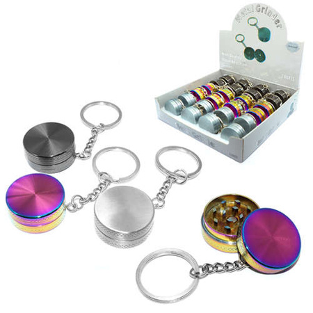 Mini-Tabakmühle - Mix